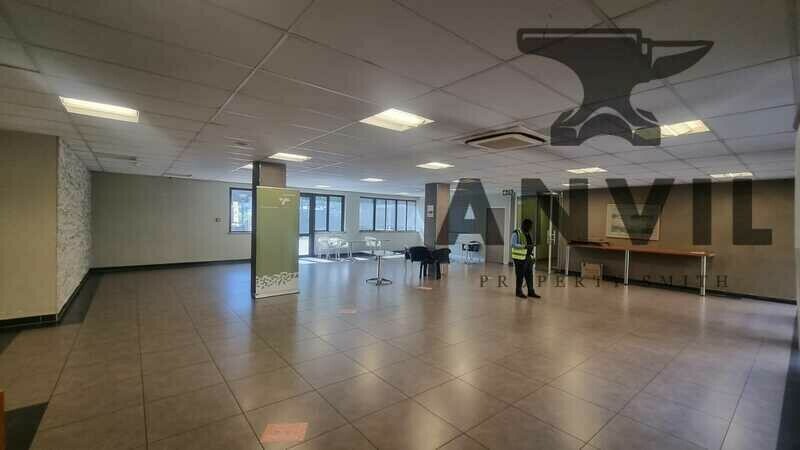 Inyanda House 2, Parktown - INYANDA 2 - Whole Building  property image 4