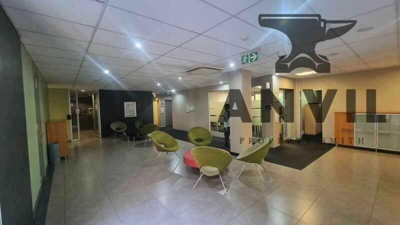 Inyanda House 2, Parktown - INYANDA 2 - Whole Building  property image 9