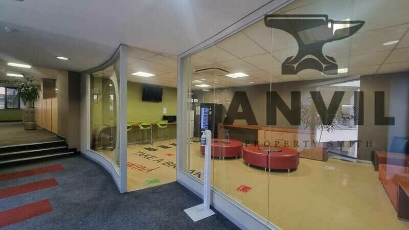 Inyanda House 2, Parktown - INYANDA 2 - Whole Building  property image 11