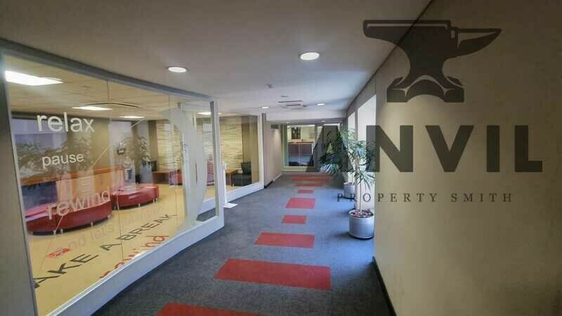 Inyanda House 2, Parktown - INYANDA 2 - Whole Building  property image 12