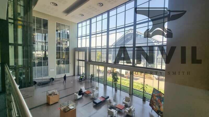 Inyanda House 2, Parktown - INYANDA 2 - Whole Building  property image 13