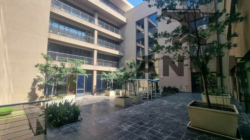 Inyanda House 2, Parktown - INYANDA 2 - Whole Building  property image 14