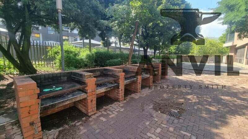 Inyanda House 2, Parktown - INYANDA 2 - Whole Building  property image 17