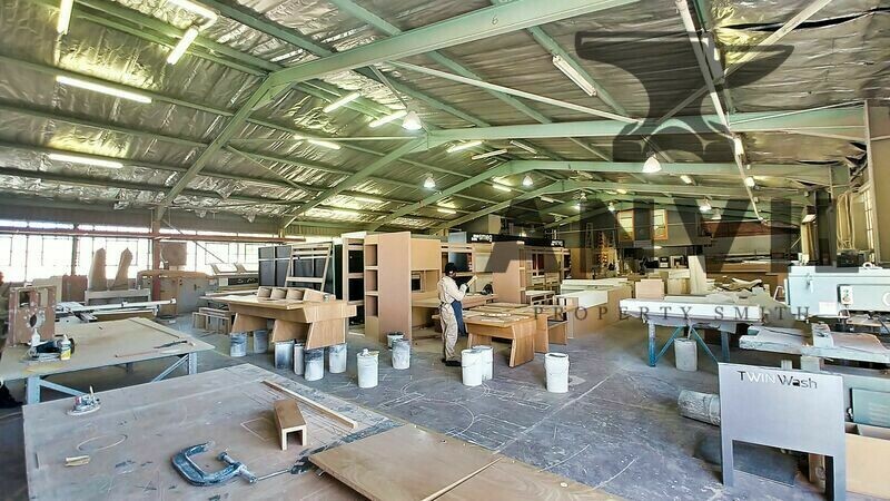 11 Samantha Rd - Freestanding warehouse property image 13