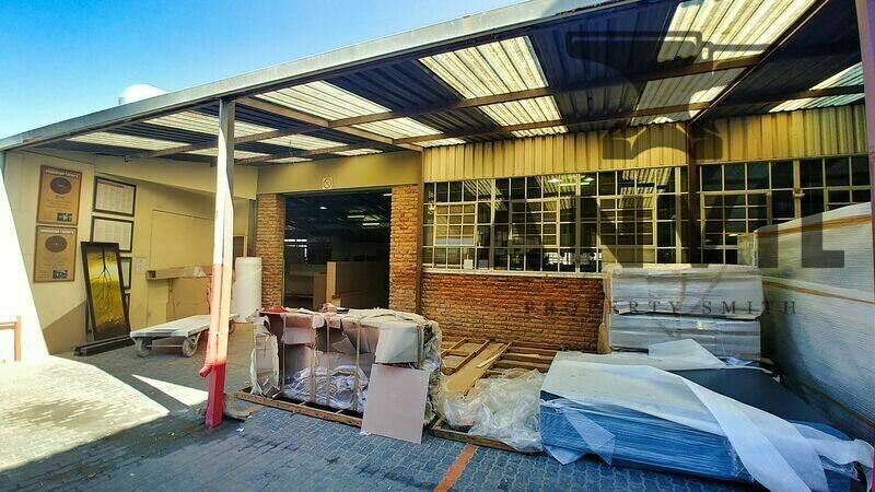 11 Samantha Rd - Freestanding warehouse property image 17