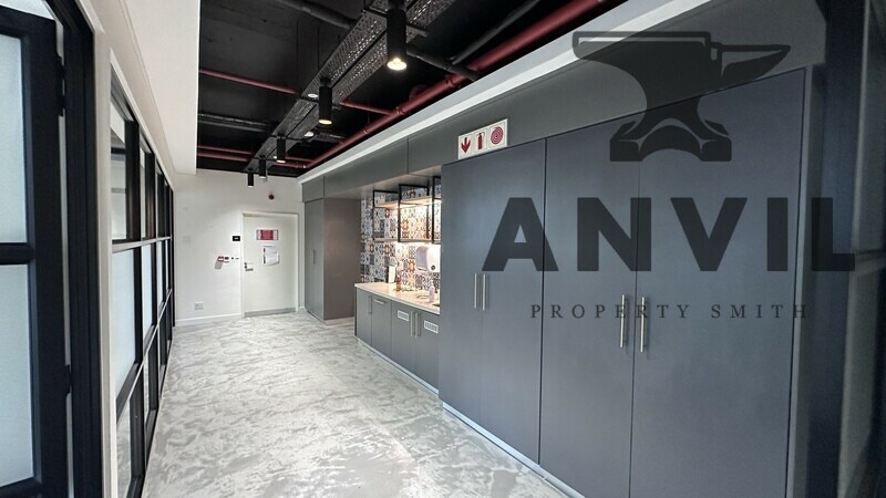 Alice Lane - Building 3, Sandton - Fifth Floor - South Wing property image 3
