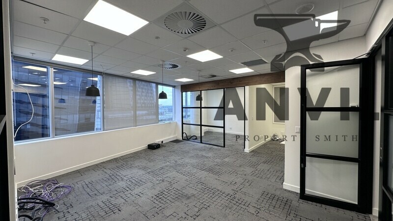 Alice Lane - Building 3, Sandton - Fifth Floor - South Wing property image 7
