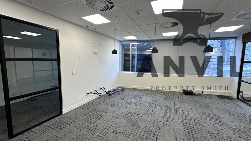 Alice Lane - Building 3, Sandton - Fifth Floor - South Wing property image 6