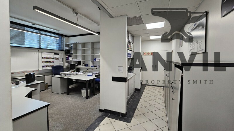 13 w View Road, Clayville East - Front facing warehouse-Building 3 property image 4