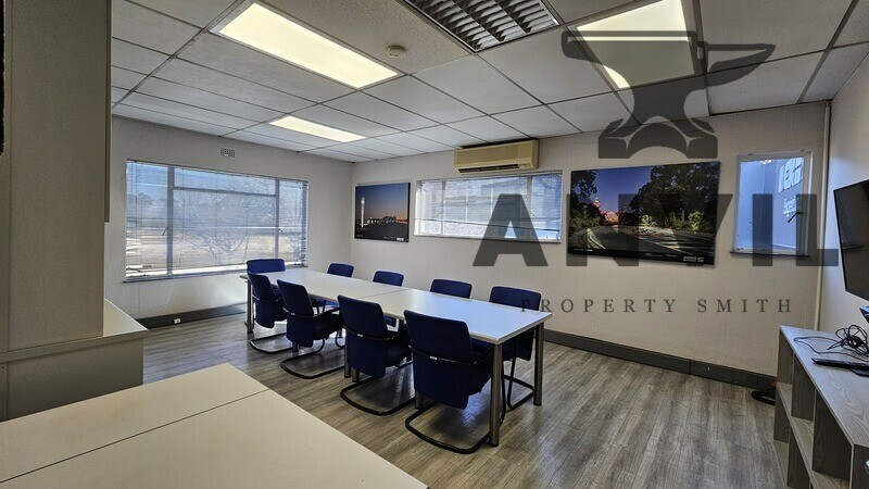 13 w View Road, Clayville East - Front facing warehouse-Building 3 property image 6