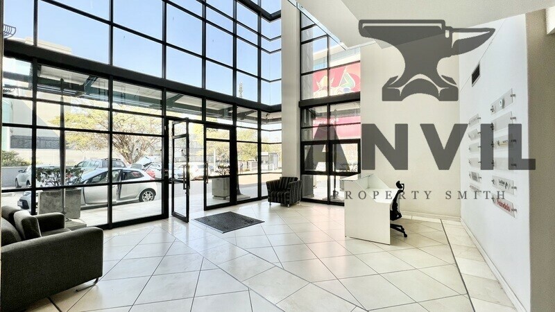 Corobay Corner Block B, Menlyn, Pretoria - Block B - GF Unit B property image 2