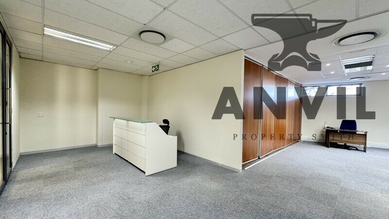 Corobay Corner Block B, Menlyn, Pretoria - Block B - GF Unit B property image 7