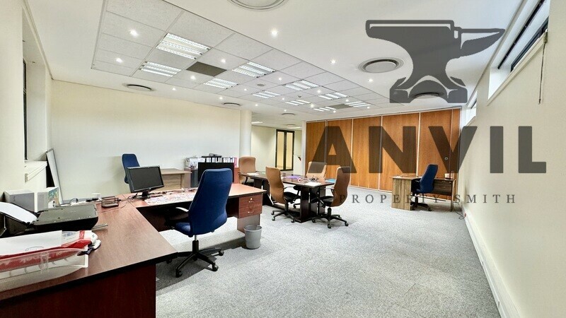 Corobay Corner Block B, Menlyn, Pretoria - Block B - GF Unit B property image 10