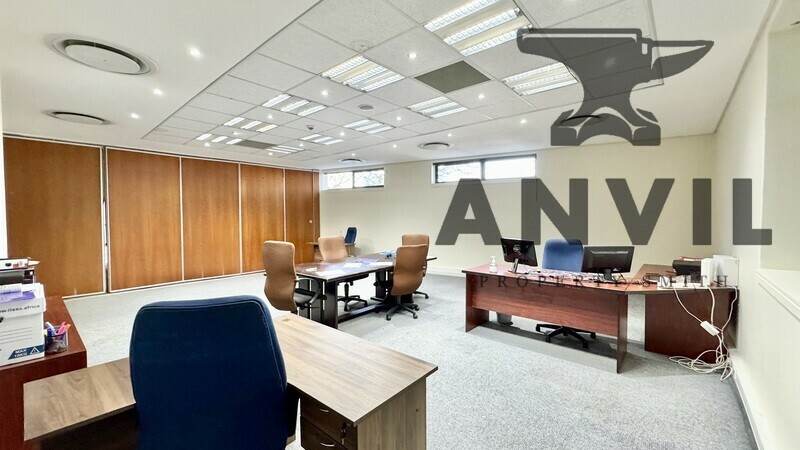 Corobay Corner Block B, Menlyn, Pretoria - Block B - GF Unit B property image 11