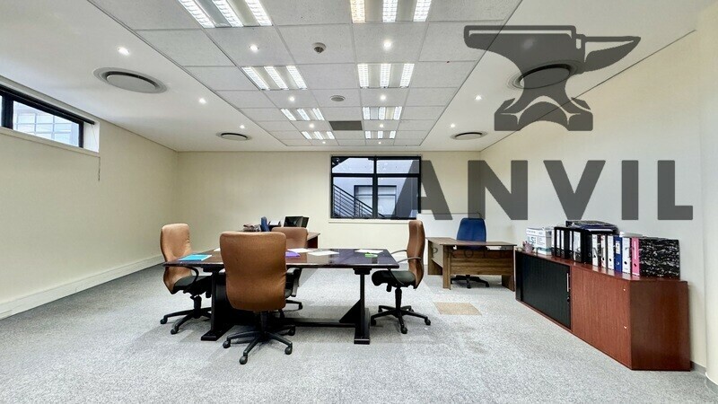 Corobay Corner Block B, Menlyn, Pretoria - Block B - GF Unit B property image 13