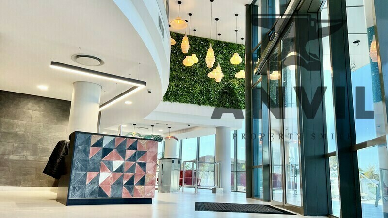 Menlyn Corporate Park, Menlyn, Pretoria - Block C - 4th Floor Combined  property image 1