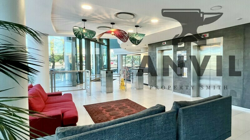 Menlyn Corporate Park, Menlyn, Pretoria - Block C - 4th Floor Combined  property image 2