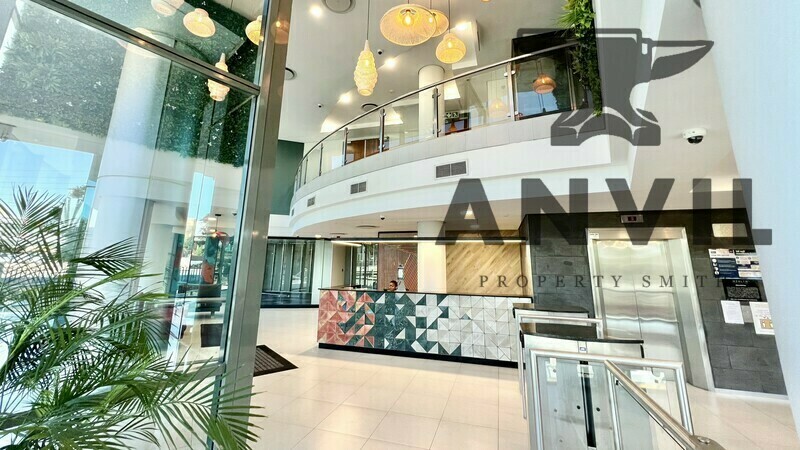 Menlyn Corporate Park, Menlyn, Pretoria - Block C - 4th Floor Combined  property image 3
