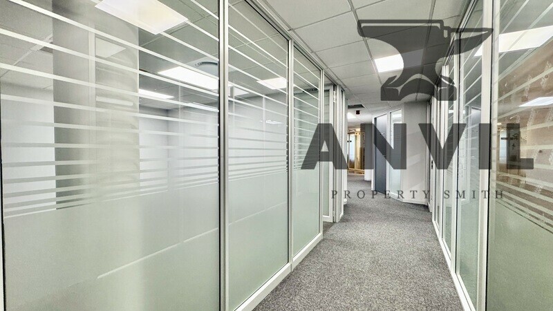 Menlyn Corporate Park, Menlyn, Pretoria - Block C - 4th Floor Combined  property image 4