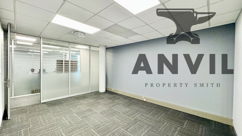 Menlyn Corporate Park, Menlyn, Pretoria - Block C - 4th Floor Combined  property image 6