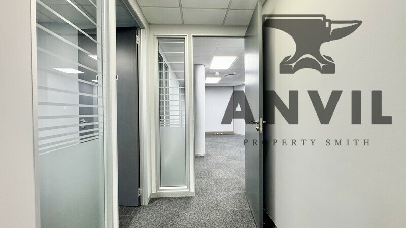 Menlyn Corporate Park, Menlyn, Pretoria - Block C - 4th Floor Combined  property image 7