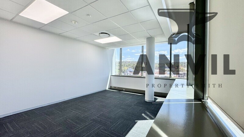 Menlyn Corporate Park, Menlyn, Pretoria - Block C - 4th Floor Combined  property image 8