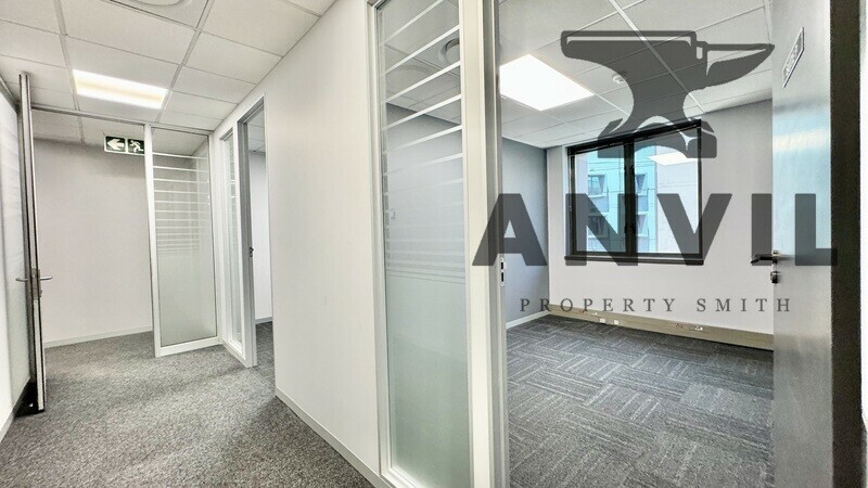 Menlyn Corporate Park, Menlyn, Pretoria - Block C - 4th Floor Combined  property image 10