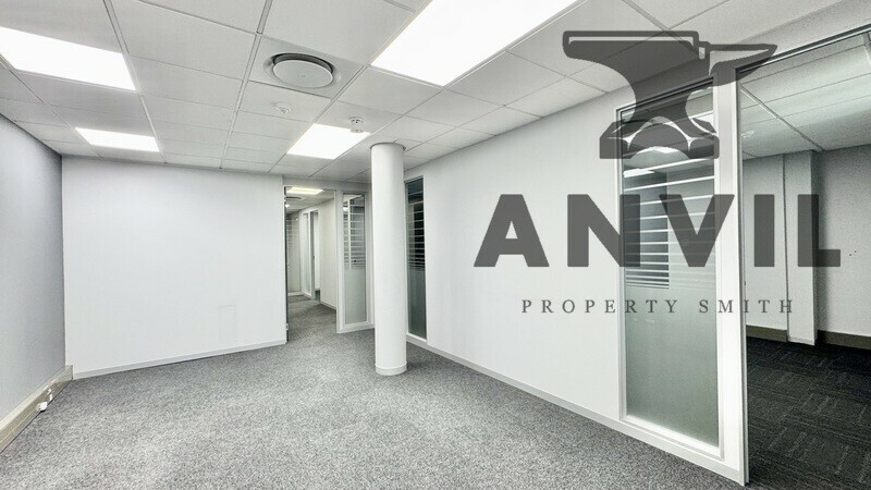 Menlyn Corporate Park, Menlyn, Pretoria - Block C - 4th Floor Combined  property image 12