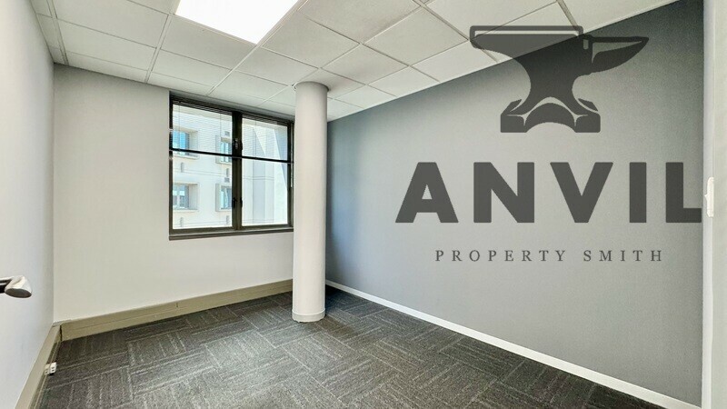 Menlyn Corporate Park, Menlyn, Pretoria - Block C - 4th Floor Combined  property image 15