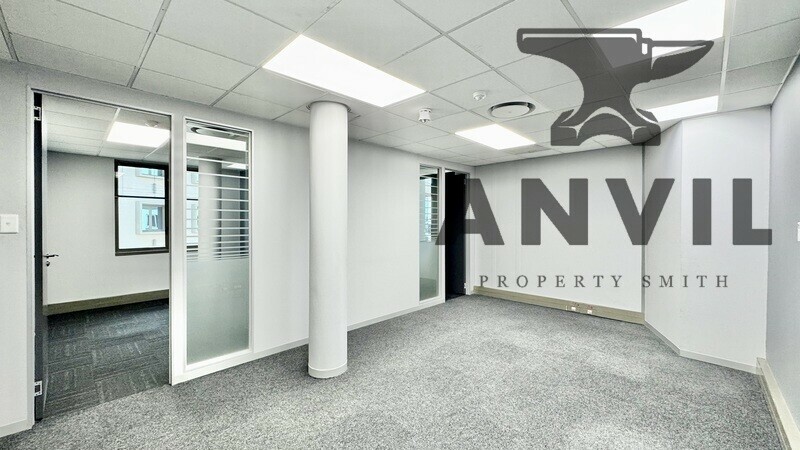 Menlyn Corporate Park, Menlyn, Pretoria - Block C - 4th Floor Combined  property image 16