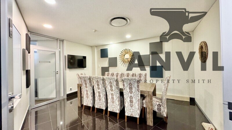 Menlyn Corporate Park, Menlyn, Pretoria - Block C - 4th Floor Combined  property image 18