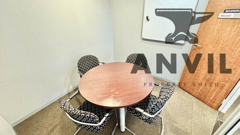 Menlyn Corporate Park, Menlyn, Pretoria - Block C - 4th Floor Combined  property image 20