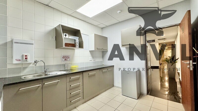 Menlyn Corporate Park, Menlyn, Pretoria - Block C - 4th Floor Combined  property image 21