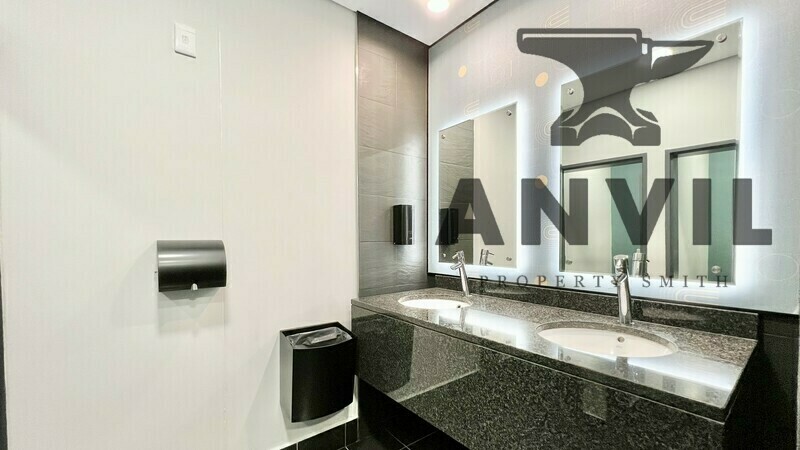 Menlyn Corporate Park, Menlyn, Pretoria - Block C - 4th Floor Combined  property image 22