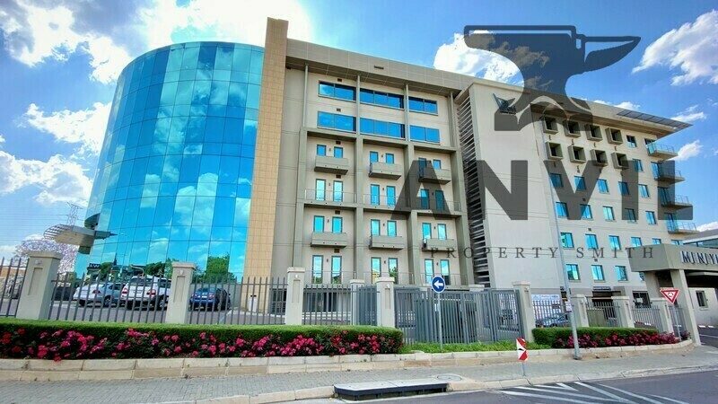 Menlyn Corporate Park, Menlyn, Pretoria - Block C - 4th Floor Combined  property image 24