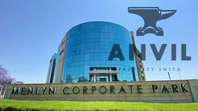 Menlyn Corporate Park, Menlyn, Pretoria - Block C - 4th Floor Combined  property image 25