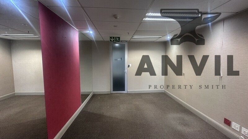 Fredman Towers, Sandton - 3rd Floor - Portion property image 2