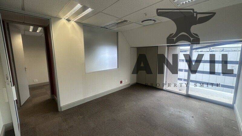 Fredman Towers, Sandton - 3rd Floor - Portion property image 3