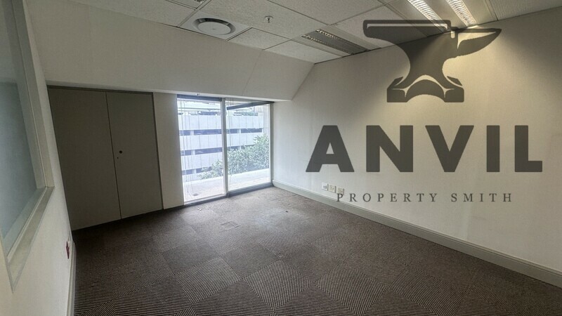 Fredman Towers, Sandton - 3rd Floor - Portion property image 4