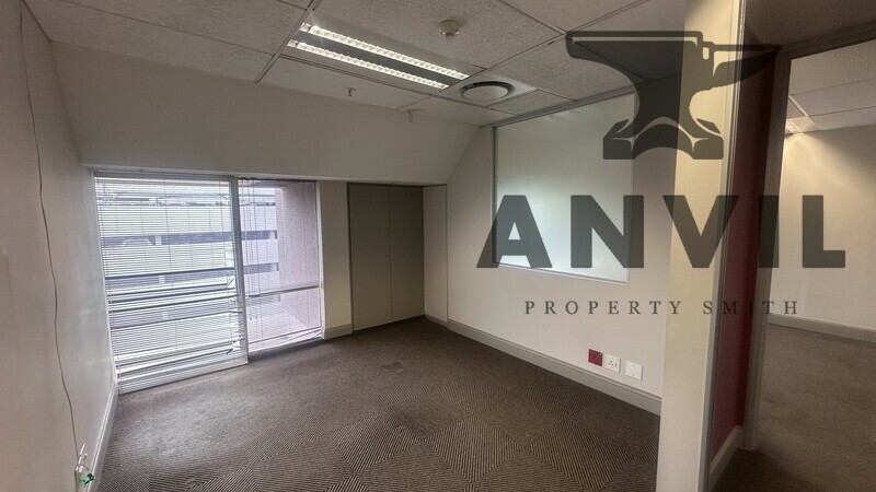 Fredman Towers, Sandton - 3rd Floor - Portion property image 5