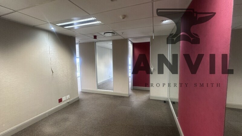 Fredman Towers, Sandton - 3rd Floor - Portion property image 6