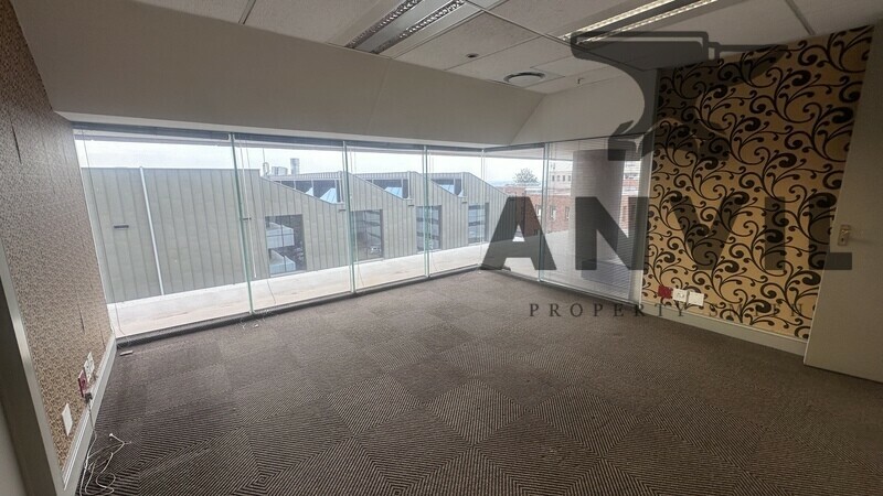 Fredman Towers, Sandton - 3rd Floor - Portion property image 8