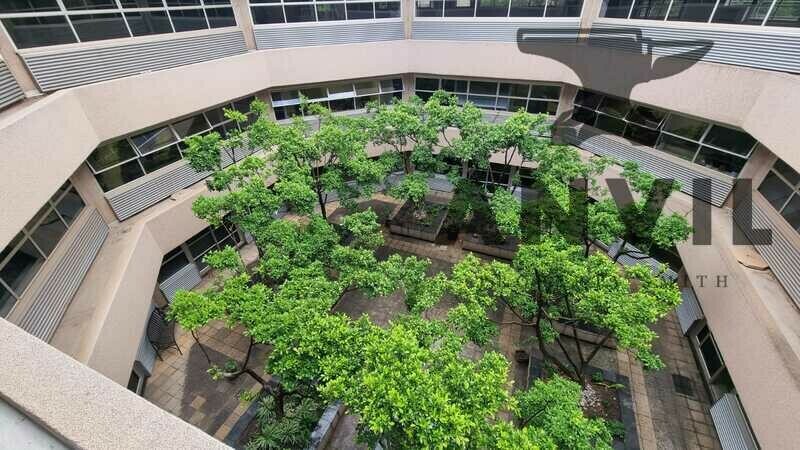 8 Hillside Road, Parktown - 02/B1 THIRD FLOOR - BLOCK B property image 13