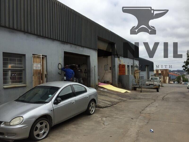 10 Brighton Road, Bramley View, Sandton - Corner unit warehouse property image 11