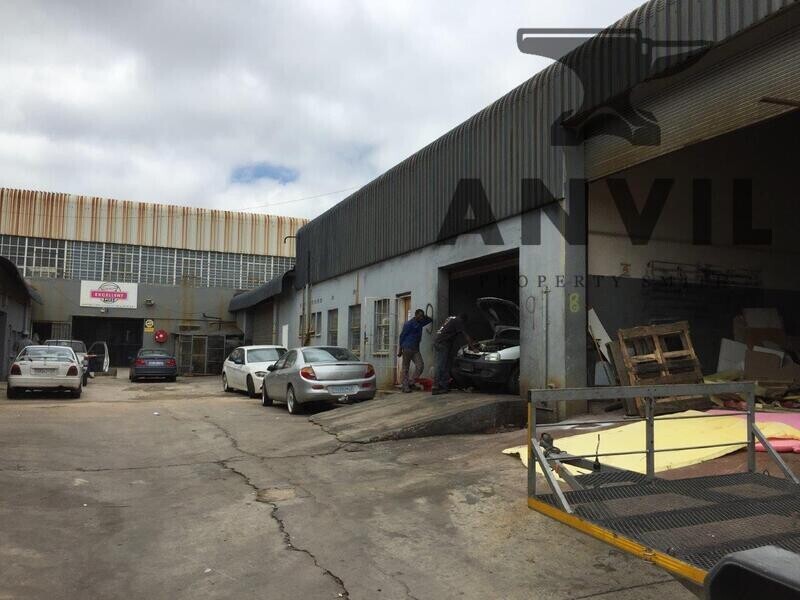 10 Brighton Road, Bramley View, Sandton - Corner unit warehouse property image 12