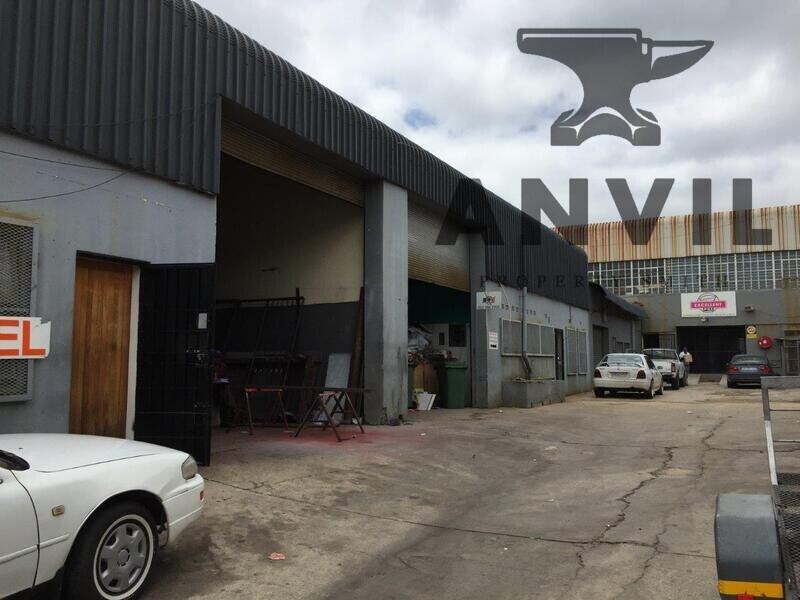 10 Brighton Road, Bramley View, Sandton - Corner unit warehouse property image 13
