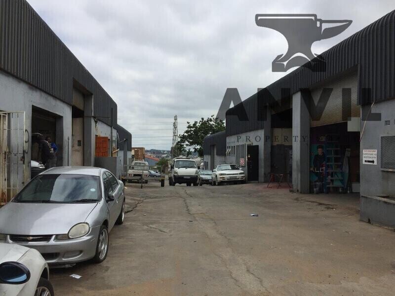 10 Brighton Road, Bramley View, Sandton - Corner unit warehouse property image 14