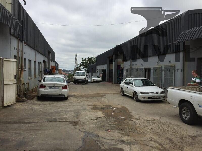 10 Brighton Road, Bramley View, Sandton - Corner unit warehouse property image 15