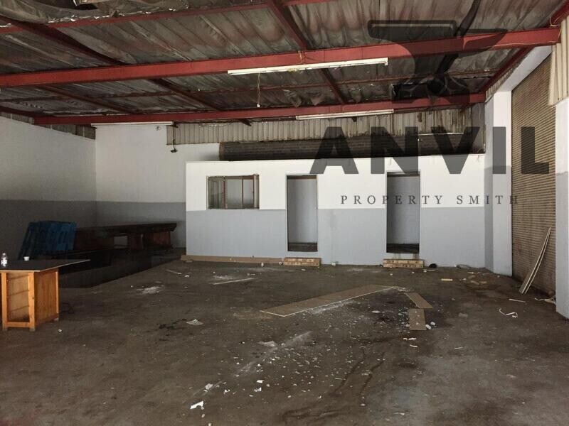 10 Brighton Road, Bramley View, Sandton - Corner unit warehouse property image 1