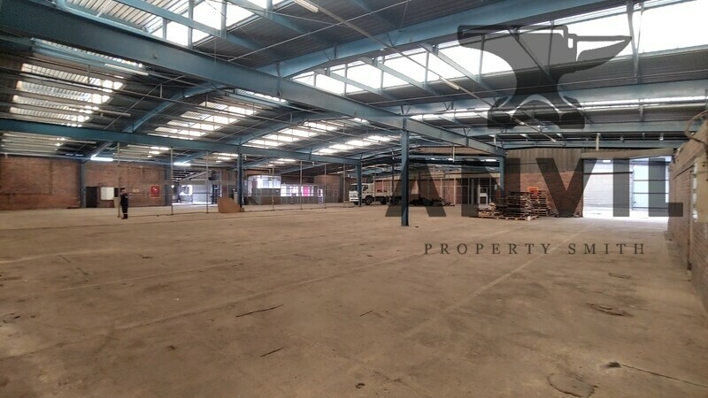 15 hyser  - Unit 1 property image 3